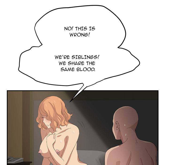My Stepmom - Chapter 21 - Andromeda 11 page 150 hentai porn comic manga doujin